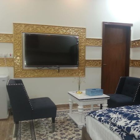 Nozl El Masara Furnished Apartments Al Kharj Exteriör bild