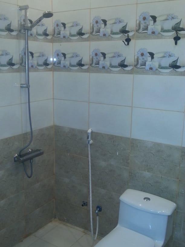 Nozl El Masara Furnished Apartments Al Kharj Exteriör bild